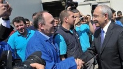 Medya CHP'nin üzerine geliyor