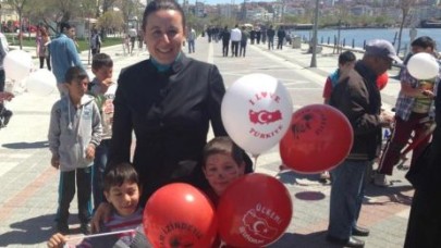 EN GÜZEL 23 NİSAN HEDİYESİ