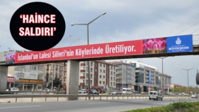 IŞIKLAR: HAİNCE SALDIRILAR..!