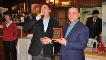 Ahenk Sanat Kulübü artık belediye bünyesinde