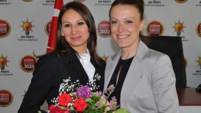 Ak kadınlar organlarını bağışladı