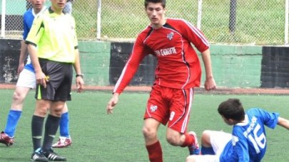 ÖMERLİ SİLİNDİR GİBİ: 9-0