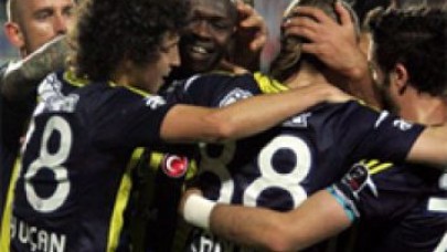 F.bahçe'yi Dünya İzleyecek