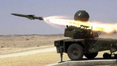 Esed Sonunda Bunu da Yaptı