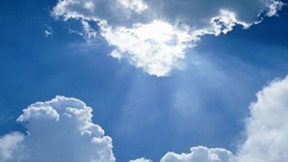 Hafta sonu adeta kavrulacağız!