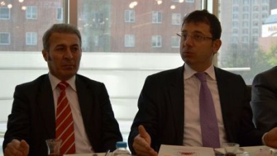 İmamoğlu; Yönetme kabiliyeti yok