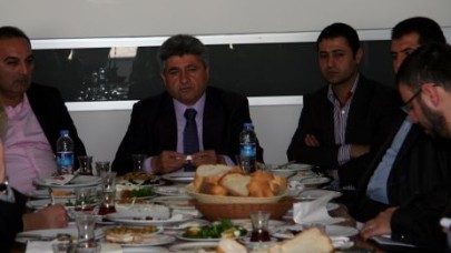 Esenyurt Sivaslılar Derneği hayırlı olsun