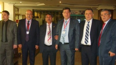 3. ROMAN ÇALIŞTAYI YAPILDI