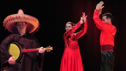 Beylikdüzü’nde engelsiz eğlence