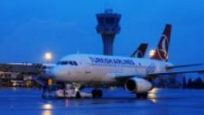 İstanbul'a 3. havaalanına iptal davası yolda