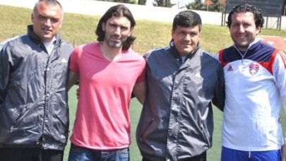 SİLİVRİSPOR İŞİNİN BİLİNCİNDE!