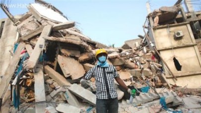 Ölü Sayısı 300'e Ulaştı