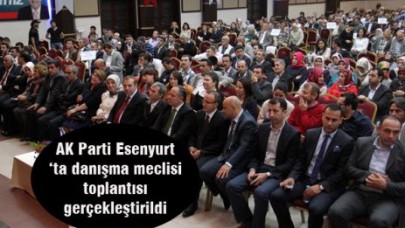 Şenay Değer ‘sandık çalışmaları ön planda’