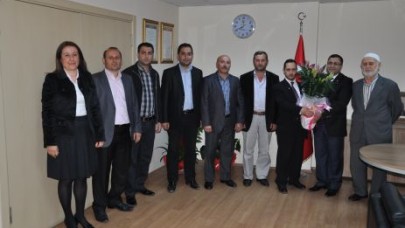 'Ortak noktamız manevi bağlar'