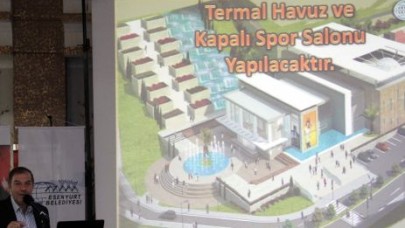 Hepsi ‘Bizim Mahallemiz’