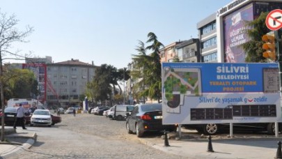 Yine mi İBB engeli?