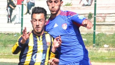 KUSURSUZ SİLİVRİSPOR: 0-0