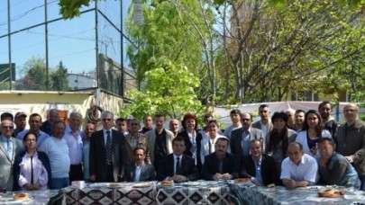 Rant uğruna sahil yok olacak