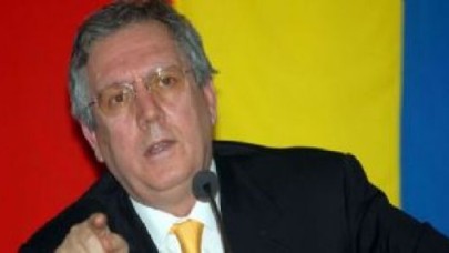 Aziz Yıldırım'a Beraat