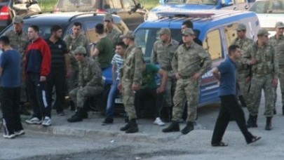 Ağrı'da Mayın Patladı: 2 Şehit