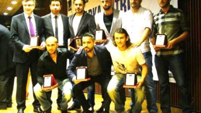 TEPECİKSPOR MARKA OLDU!