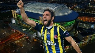 Amsterdam için Saldır Fenerbahçe!