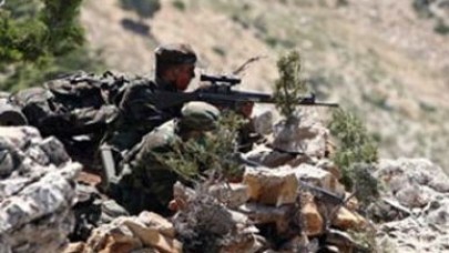 Hakkari'de büyük operasyon