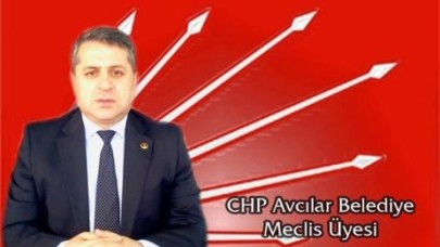 “AKP Avcılar kopya çekiyor”
