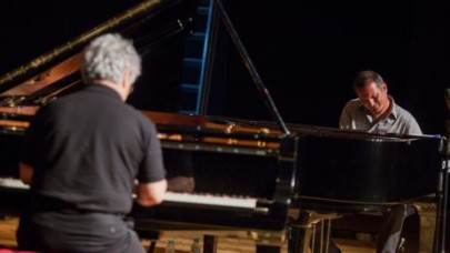 HALKALI’DA CAZ ZİYAFETİ