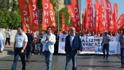 İmamoğlu; Cevabı halk verecek