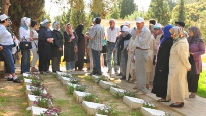 7 bin 500 vatandaş Çanakkale’ye gitti