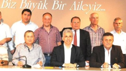 PLAY OUT KURALARI ÇEKİLDİ