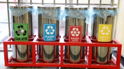 Atık yağ kampanyası başlatıldı