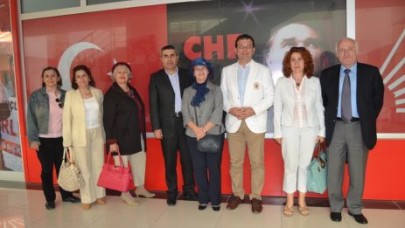 İmamoğlu; Sivil hayat güçlü olmalı