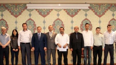 Esenyurt ’ta Engelli Personel İstihdamı