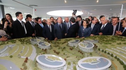 Bio İstanbul basına tanıtıldı