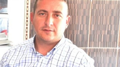 “KADROMUZU TAM OTURTAMADIK”