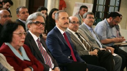 TYB'de Prof. Dr. Hüsrev Hatemi'ye Vefa Programı