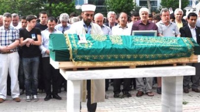 SEMERCİ’Yİ CENNETE UĞURLADIK!