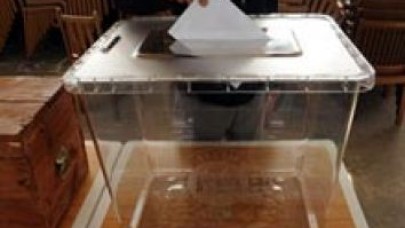 Seçimler erteleniyor mu?