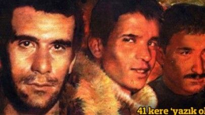 Deniz Gezmiş ve arkadaşları 41 yıldır yok