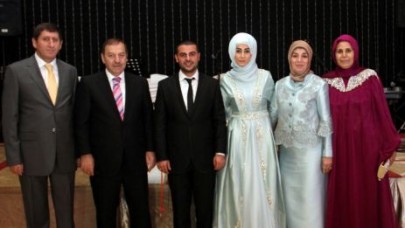 Süleymanoğlu’nun mutlu günü