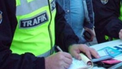 Trafik sigortası yaptırmayan yandı