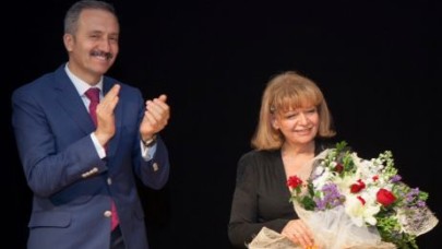 İdil Biret’ten muhteşem piyano resitali