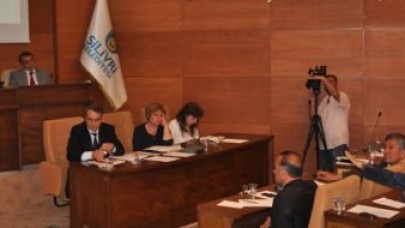 Önergeler meclisi karıştırdı