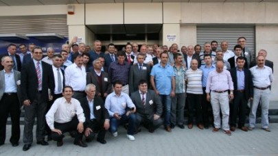 Hanak Derneği 1. olağan kongresini gerçekleştirdi