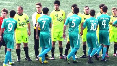 GÜZELCE GÜMBÜR GÜMBÜR: 6-9