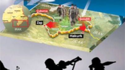 PKK bugün çekilmeye başlıyor