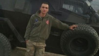 Kayıp Uzman Çavuştan Acı Haber