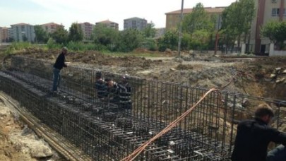 Köprü mayıs sonunda bitiyor